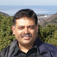 Dr. K.V.Subramaniam, PESU; 